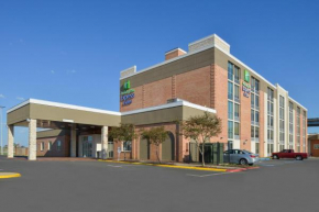 Holiday Inn Express & Suites - Shreveport - Downtown, an IHG Hotel